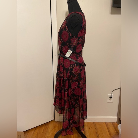 🆕🌟 Tommy Hilfiger Sleeveless Dresss - Picture 5 of 10